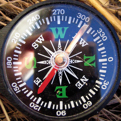 Importance of a Priorities Compass